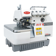 Super High Speed Overlock Sewing Machine Edge Machine